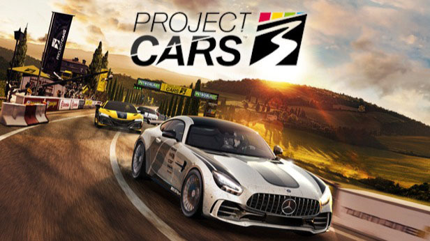 Project CARS 3 is a racing video game developed by Slightly Mad Studios and published by Bandai Namco Entertainment. It was first released on 28 Augus...